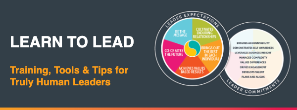 Learn to Lead