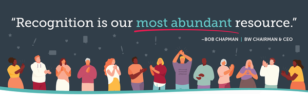 Recognition & Celebration